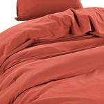 Постельные принадлежности wometo, 135x200 см, красный - фото 2