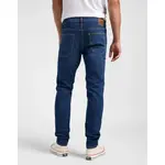 Джинсы Lee Luke, синий - фото 2