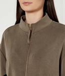 Толстовка женская Joop! на кулиске, зеленый - фото 4