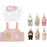 Совместимость с Pop Mart Labubu GUYI - фото