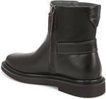 Женские ботильоны Franco Sarto Axel Flat, Hickory Brown Leather - фото 3