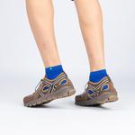 Мужские треккинговые ботинки Quechua NH500 Fresh - фото 10