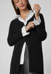 Кардиган Tezenis Cardigan, Black - фото 4