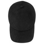 LOUIS VUITTON Кепка Lv Monogram Essential, Black - фото 6