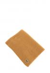 Шарф Lacoste Scarf, Beige - фото 4