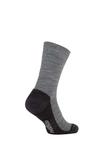 Носки Nomad WINTER WALKING 3-PACK, Mid Grey/Grey - фото 5