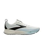 Brooks Ковер Trace 4 Grey Wintersky Black - фото 3