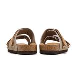 Шлепанцы женские Sand/CAMEL - фото 4