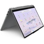 Lenovo 14-дюймовый Chromebook Plus 2-в-1 - фото 7