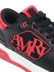 Кроссовки с нашивкой-логотипом AMIRI, черный - фото 3