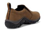 Лоферы Merrell Jungle Moc Nubuck, Brown Nubuck - фото 5