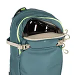 Рюкзак для сноубординга Glade 20 л Osprey, Cascade Blue - фото 5