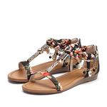 Сандалии LASCANA, Black - фото 2