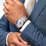 Мужские часы Master Collection LONGINES - фото 3