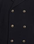 Пальто Circolo 1901, синий - фото 4