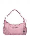 Сумка через плечо Microstars La Carrie, розовый - фото