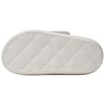 Шлепанцы унисекс белые Mlb - фото 6