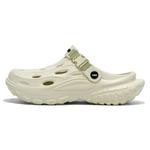 FCMM Клоги мужские зелёные, цвет Green - фото