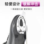 GRAF Коньки для фигурного катания Graff U10, белые, размер 28 - фото 8