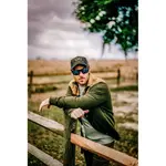 Солнцезащитные очки Wiley X Peak polarized, прозрачный - фото 9