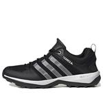 Кроссовки terrex daroga plus heat.rdy Adidas, черный - фото