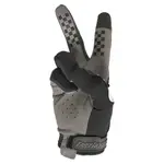 Защитные перчатки Fasthouse Speed Style Omega off-road, черный - фото 2