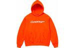 Толстовка унисекс Supreme, серый - фото 4