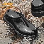 Тапочки мужские Jeep - фото 15