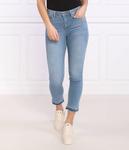 Джинсы Skinny fit Liu Jo, синий - фото 3