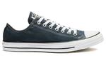 Кроссовки chuck taylor all star ox 'navy' Converse, синий - фото 3