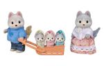 Плюшевая игрушка SylvanianFamilies - фото