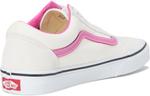 Кроссовки Vans Old Skool, цвет Pop Raspberry Rose - фото 5