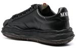 Blakey OG Sole Low Черный Mihara Yasuhiro - фото 3