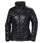Куртка Helly Hansen Lifaloft Insulator, черный - фото 3