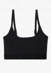 Бюстье Even&Odd active Bustier, Black - фото 4