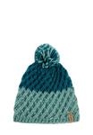 Шапка Protest Beanie, Glacial Blue/Blue - фото 4