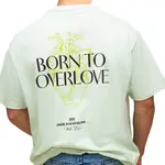 Футболка sant jordi с сердечком Superb, зеленый - фото 2