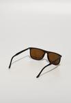 Солнцезащитные очки Ray-Ban UNISEX, Havana/Brown - фото 2