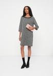 Платье TOM TAILOR DRESS, Black - фото 2
