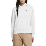 Calvin Klein Женская толстовка, цвет Bright White - фото 3