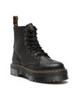Сапоги Dr. Martens Jadon Iii, черный - фото 2