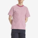 Футболка в тонкую полоску Armor-Lux, мультиколор - фото 2