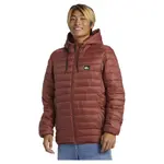 Куртка Quiksilver Scaly, коричневый - фото 5