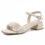 Сандалии AGSDON One-Strap Sandals Women's - фото 31