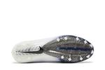Бутсы Nike Vapor Untouchable Pro 'White Midnight Navy', синий - фото 5