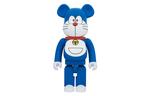 BE@RBRICK Bearbrick World Wide Tour 2 Doraemon Multi - фото 7