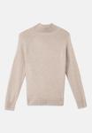 Джемпер Weekend Max Mara ALCALI, Beige - фото 6