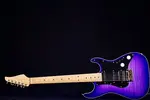 Suhr Standard Custom Trans Purple Burst - фото 7