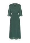 Платье Cream CRALUNA DRESS, Posy Green/Green - фото 5