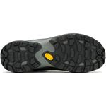 Многофункциональные ботинки moab speed 2 thermo mid wp Merrell, черный - фото 2